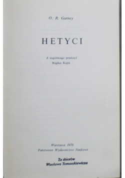 Hetyci