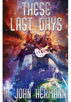 These Last Days