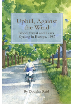 Uphill, Against the Wind