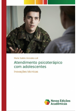 Atendimento psicoterápico com adolescentes