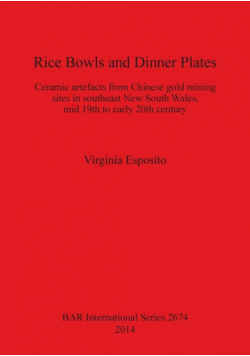 Rice Bowls and Dinner Plates