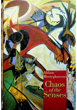 Chaos of the senses