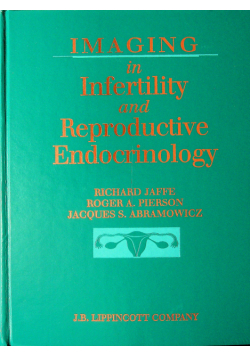 Imaging in Infertility and Reproductive Endocrinology