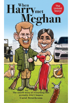 When Harry Met Meghan