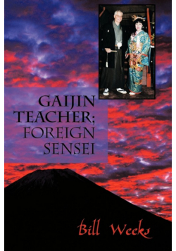 Gaijin Teacher; Foreign Sensei