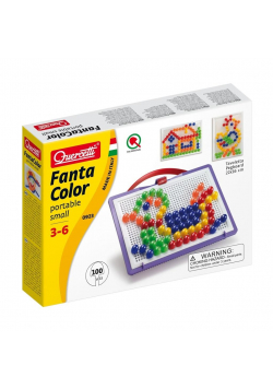 Mozaika Fantacolor Portable Small Kaczka