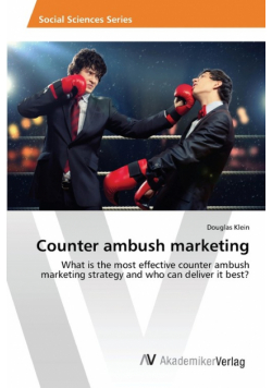 Counter ambush marketing