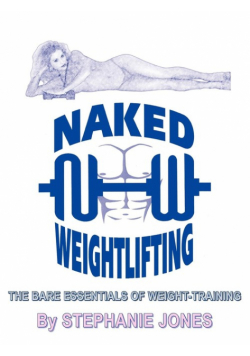 Naked Weightlifting