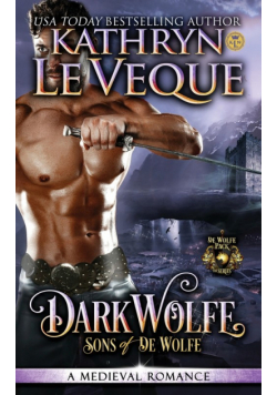 DarkWolfe