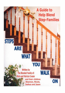 Steps Are What You Walk on