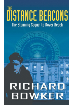 The Distance Beacons (The Last P.I. Series, Book 2)