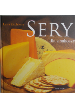 Sery dla smakoszy