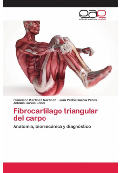Fibrocartilago triangular del carpo
