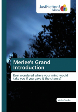 Merlee's Grand Introduction