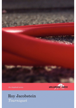 Tourniquet (The Hollyridge Press Chapbook Series)