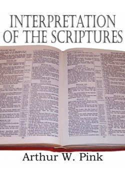Interpretation of the Scriptures