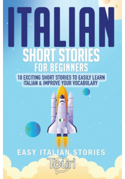 Italian Short Stories for Beginners