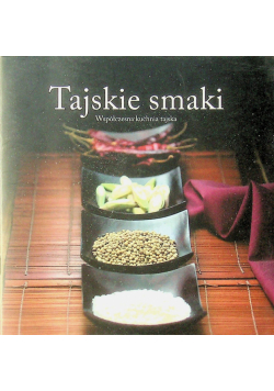 Tajskie smaki