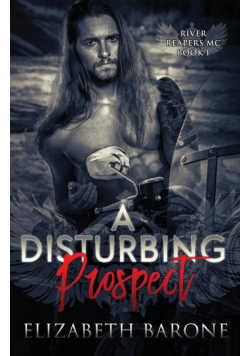 A Disturbing Prospect