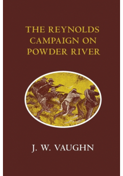 The Reynolds Campaign on Powder River