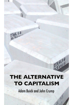 The Alternative To Capitalism