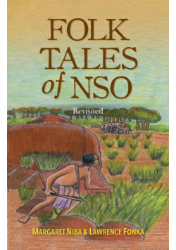 Folk Tales of Nso