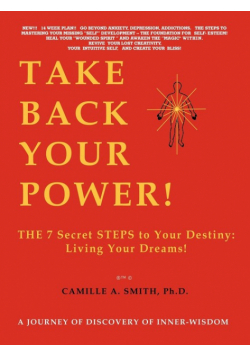 Take Back Your Power!
