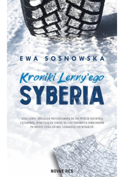 Kroniki Lenny'ego. Syberia