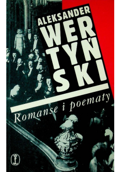 Romanse i poematy