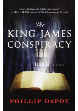 The King James Conspiracy