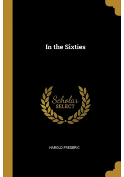 In the Sixties