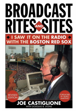 Broadcast Rites and Sites