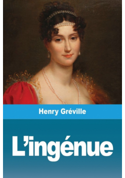 L'ingénue