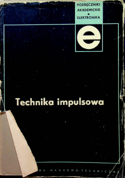 Sławiński Stanisław (red.) - Technika impulsowa