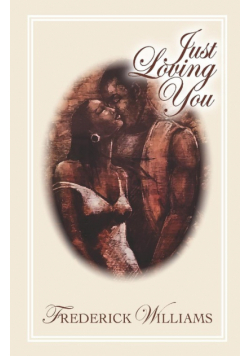 Just Loving You