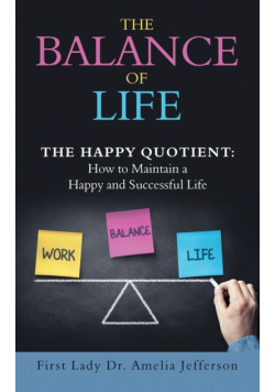 The Balance of Life
