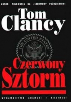 Czerwony sztorm