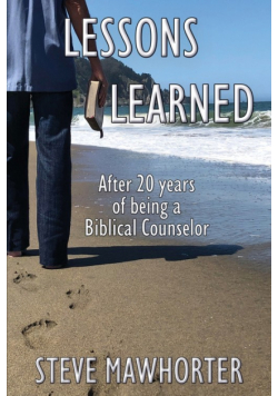 Lessons Learned