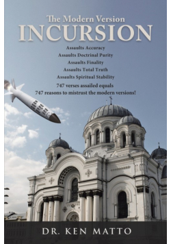 The Modern Version Incursion