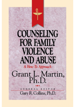 Resources for Christian Counseling