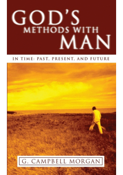 God's Methods with Man