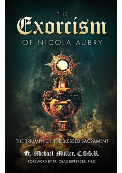 The Exorcism of Nicola Aubry
