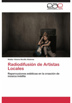 Radiodifusión de Artistas Locales