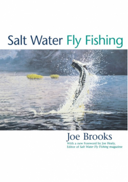 Salt Water Fly Fishing