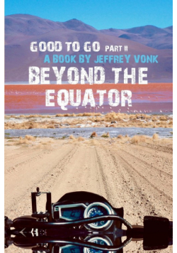 Beyond the Equator