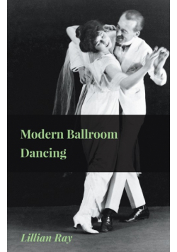 Modern Ballroom Dancing