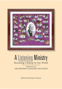A Listening Ministry