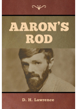Aaron's Rod
