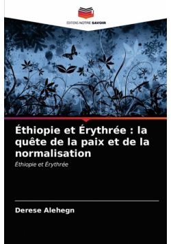 Éthiopie et Érythrée