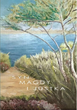 Syn Magdy i Justka